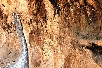 Image illustrative de l’article Abris de Mallata