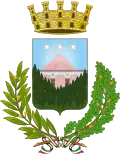 Blason de Malnate