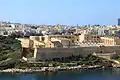 Fort Manoel