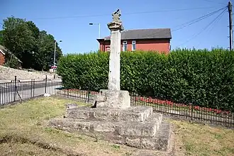 Maltby (Yorkshire du Sud)