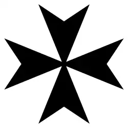 Croix de Malte