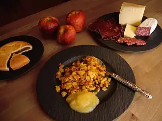 Image illustrative de l’article Maluns