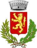 Blason de Malvagna