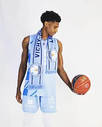 Image illustrative de l’article Mamadou Guisse