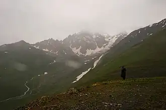 Image illustrative de l’article Col Mamison