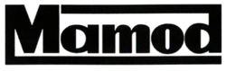 logo de Mamod