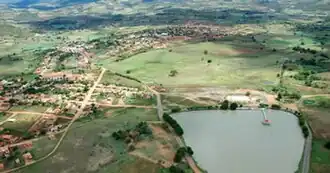 Manga (Minas Gerais)