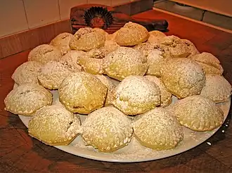 Image illustrative de l’article Maamoul