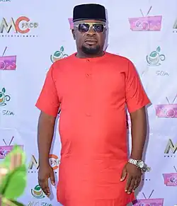 Description de l'image Man no lap (Jean De Dieu Tchegnebe).jpg.