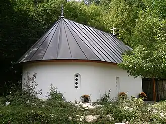 Image illustrative de l’article Monastère de Janja