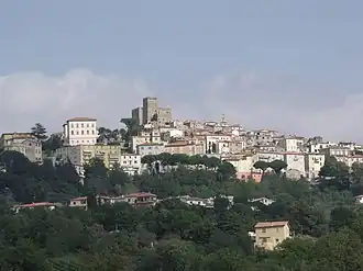 Manciano
