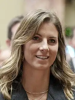 Image illustrative de l’article Mandy Minella