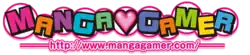 Logo de MangaGamer