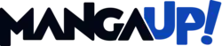 Logo de Manga Up!