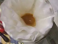 Image illustrative de l’article Oxyde de manganèse(II)