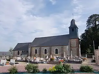 Manneville-sur-Risle