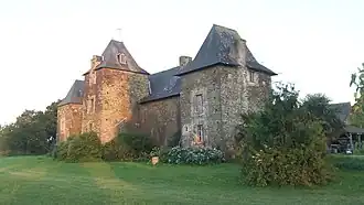 Image illustrative de l’article Château de Boyac