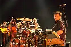 Description de l'image Manu Masko.jpg.