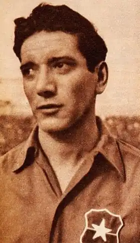 Image illustrative de l’article Manuel Álvarez