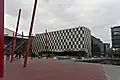 Hôtel de Luxe   ☆☆☆☆☆Dublin2008