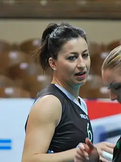 Image illustrative de l’article Manuela Roani