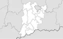 (Voir carte Bács-Kiskun)