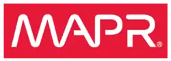 logo de MapR