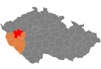 District de Plzeň-Nord
