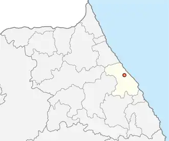 Image illustrative de l’article Gangneung