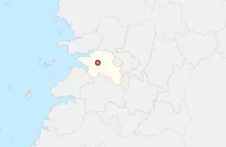 Image illustrative de l’article Gimje