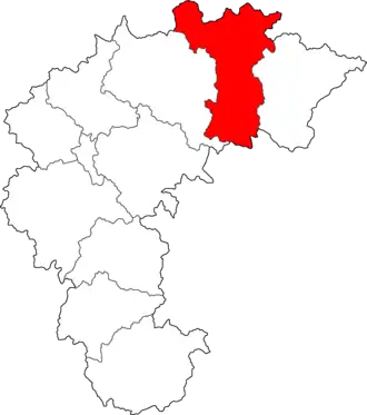 Image illustrative de l’article Jecheon