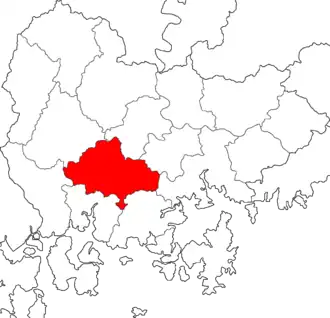 Image illustrative de l’article Jinju