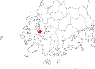 Image illustrative de l’article Mokpo