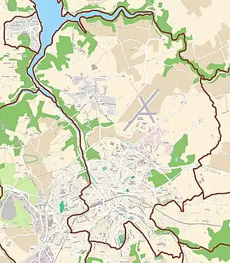 (Voir situation sur carte : Morlaix)