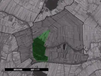 Localisation de Bodegraven