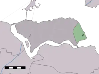 Localisation de Kats