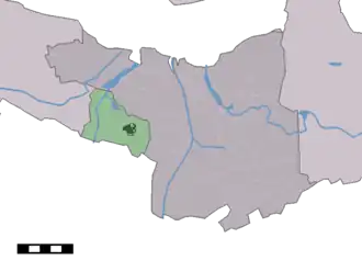 Localisation de Philippine