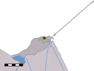 Localisation de Oosterland