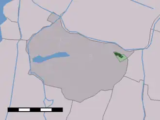 Neck (Hollande-Septentrionale)