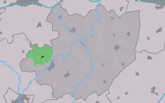 Localisation de Kûbaard