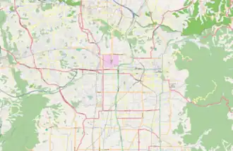 (Voir situation sur carte : Nara)