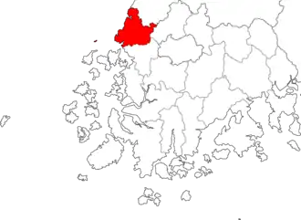 Image illustrative de l’article District de Yeonggwang