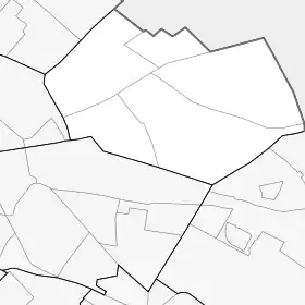 Voir sur la carte administrative du 16e arrondissement de Budapest