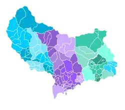 1807 (arr. de Nice en mauve)