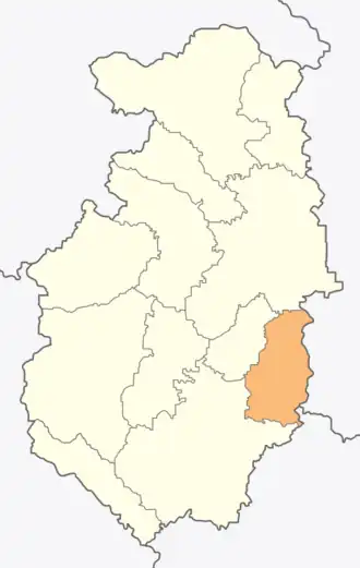 Localisation de Bratsigovo