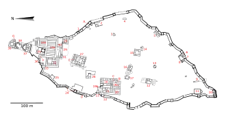 Image illustrative de l’article Massada