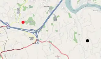 Image illustrative de l’article Tuerie de l'école primaire Sandy Hook