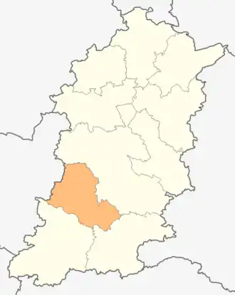 Localisation de Veliki Preslav