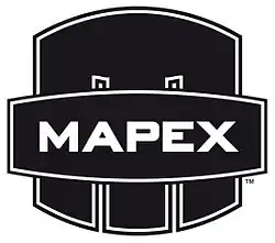 logo de Mapex
