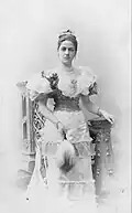 Berthe de Rohan